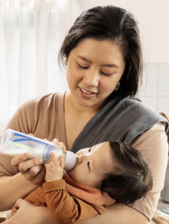 Good Start Dr. Brown’s 